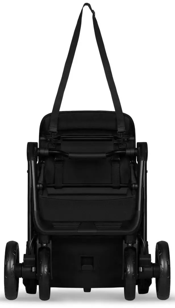 Carucior de plimbare Lionelo Cloe (Grey Stone)