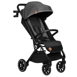 Carucior de plimbare Lionelo Cloe (Grey Stone)