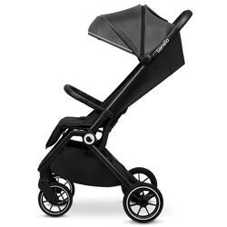 Carucior de plimbare Lionelo Cloe (Grey Stone) Thumb