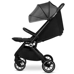 Carucior de plimbare Lionelo Cloe (Grey Stone) Thumb