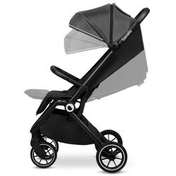 Carucior de plimbare Lionelo Cloe (Grey Stone) Thumb