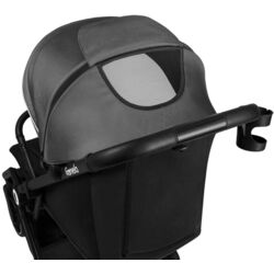 Carucior de plimbare Lionelo Cloe (Grey Stone) Thumb