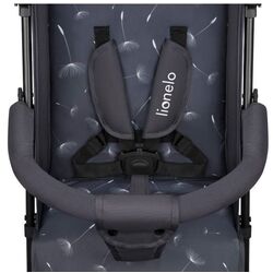 Carucior de plimbare Lionelo Elia (Gray/White) Thumb