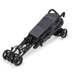 Carucior de plimbare Lionelo Elia (Gray/White) Thumb