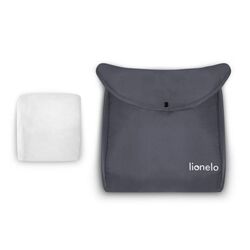 Carucior de plimbare Lionelo Elia (Gray/White) Thumb