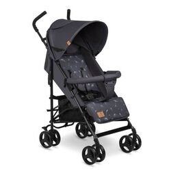 Carucior de plimbare Lionelo Elia (Gray/White)