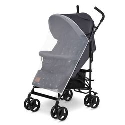 Carucior de plimbare Lionelo Elia (Gray/White) Thumb