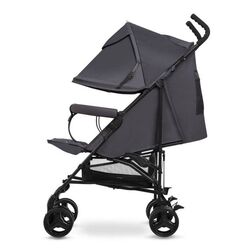 Carucior de plimbare Lionelo Elia (Gray/White) Thumb