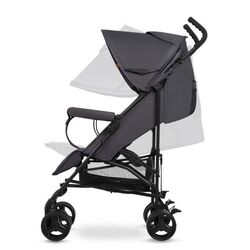 Carucior de plimbare Lionelo Elia (Gray/White) Thumb