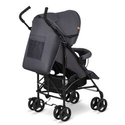 Carucior de plimbare Lionelo Elia (Gray/White) Thumb