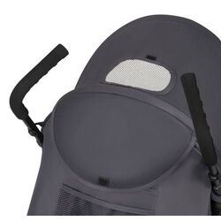 Carucior de plimbare Lionelo Elia (Gray/White) Thumb