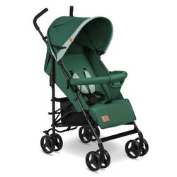 Carucior de plimbare Lionelo Elia (Green Forest)