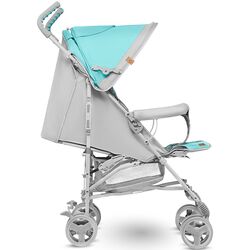 Carucior de plimbare Lionelo Elia (Tropical Turquoise) Thumb
