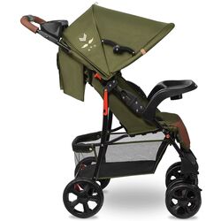 Carucior de plimbare Lionelo Emma Plus (Forest Green) Thumb