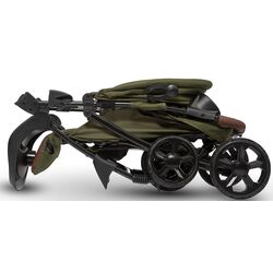 Carucior de plimbare Lionelo Emma Plus (Forest Green) Thumb
