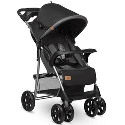 Коляска прогулочная Lionelo Emma Plus (Stone)