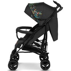 Carucior de plimbare Lionelo Irma Dreamin’ (Black) Thumb