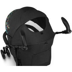 Carucior de plimbare Lionelo Irma Dreamin’ (Black) Thumb