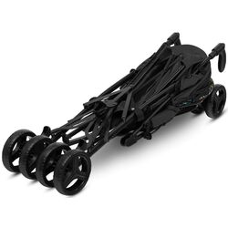 Carucior de plimbare Lionelo Irma Dreamin’ (Black) Thumb