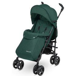 Carucior de plimbare Lionelo Irma (Green Forest) Thumb