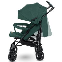 Carucior de plimbare Lionelo Irma (Green Forest) Thumb