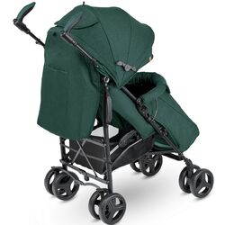 Carucior de plimbare Lionelo Irma (Green Forest) Thumb