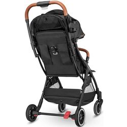 Carucior de plimbare Lionelo Julie One (Black) Thumb