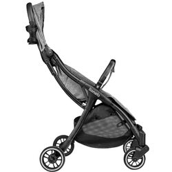 Carucior de plimbare Lionelo Julie One (Stone Grey) Thumb
