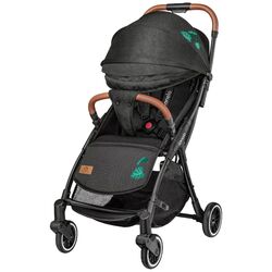 Carucior de plimbare Lionelo Julie One (Tropical Green)