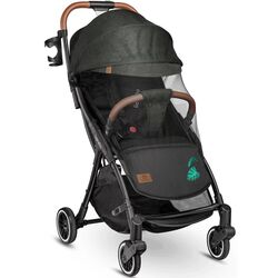 Carucior de plimbare Lionelo Julie One (Tropical Green) Thumb