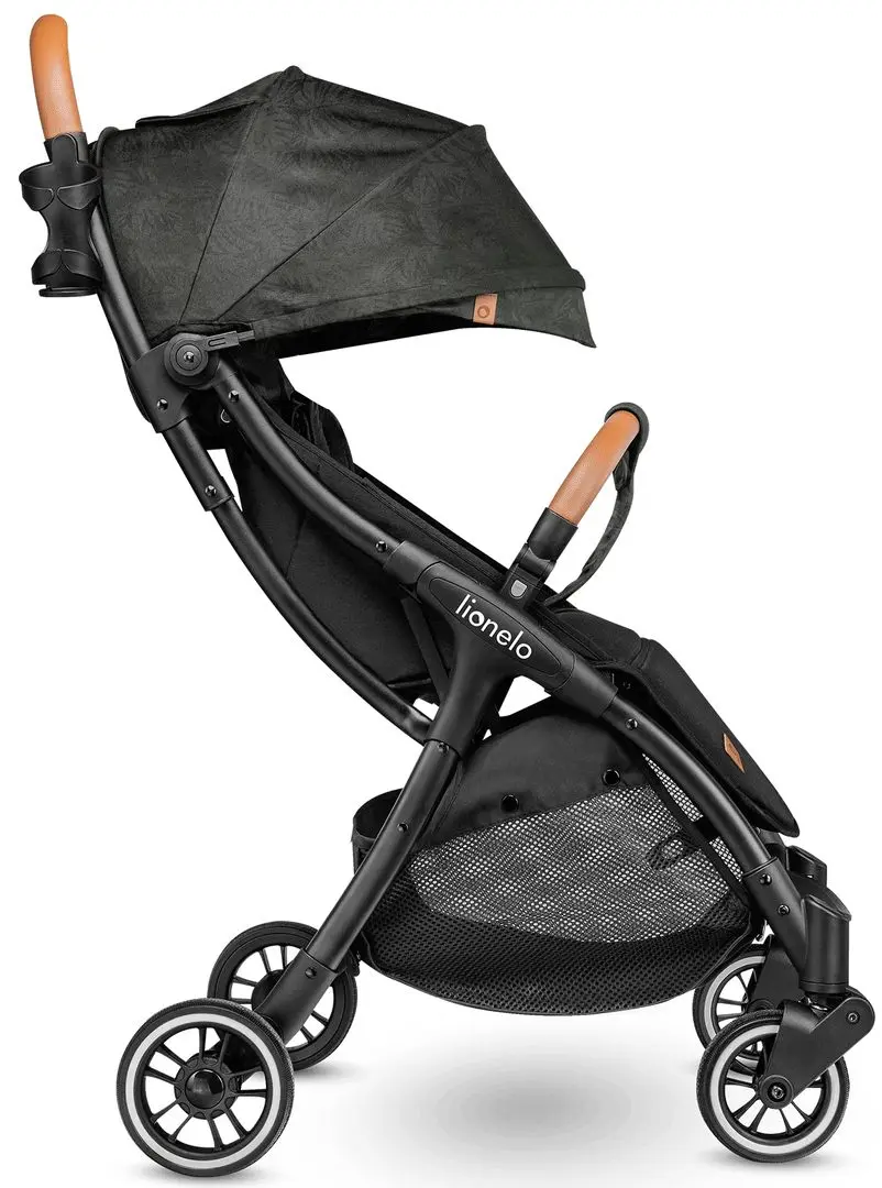 Carucior de plimbare Lionelo Julie One (Tropical Green)