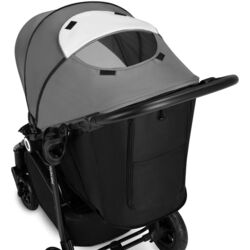 Carucior de plimbare Lionelo Natt (Grey Stone) Thumb