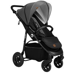 Carucior de plimbare Lionelo Natt (Grey Stone)