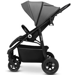 Carucior de plimbare Lionelo Natt (Grey Stone) Thumb