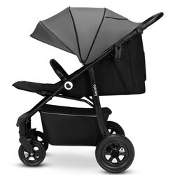 Carucior de plimbare Lionelo Natt (Grey Stone) Thumb