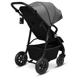 Carucior de plimbare Lionelo Natt (Grey Stone) Thumb