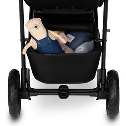 Carucior de plimbare Lionelo Natt (Grey Stone) Thumb