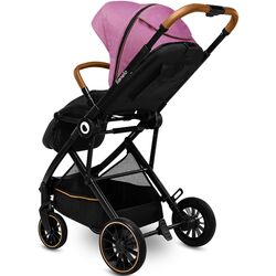 Carucior pentru plimbare Lionelo Riya (Pink-Violet) Thumb