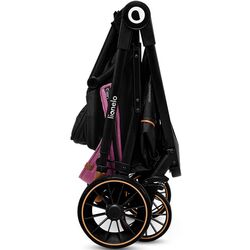 Carucior pentru plimbare Lionelo Riya (Pink-Violet) Thumb