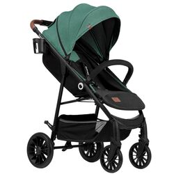 Carucior de plimbare Lionelo Zoey (Green Forest)