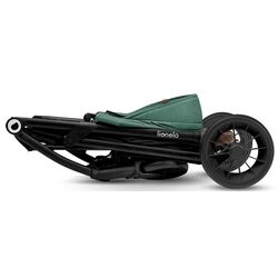 Коляска прогулочная Lionelo Zoey (Green Forest) Thumb