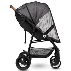 Carucior de plimbare Lionelo Zoey (Grey Stone) Thumb