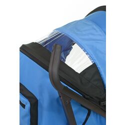 Коляска прогулочная Milly Mally Meteor (Green) Thumb