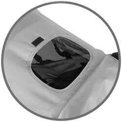 Carucior de plimbare Milly Mally Royal (Green) Thumb