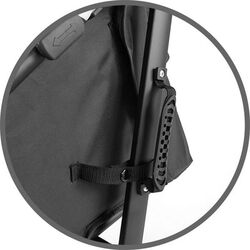 Carucior de plimbare Milly Mally Royal (Green) Thumb