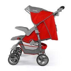 Коляска прогулочная Milly Mally Vip (Violet) Thumb