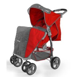 Коляска прогулочная Milly Mally Vip (Violet) Thumb