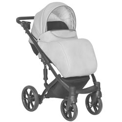 Carucior modulae 3in1 Verdi Mirage (White) Thumb