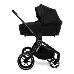 Коляска модульная 2в1 Muuvo Quick 4.0 (Black) Thumb