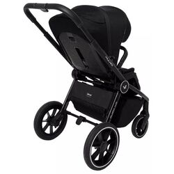 Коляска модульная 2в1 Muuvo Quick 4.0 (Black) Thumb